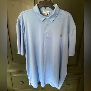Masters performance polo men’s XL